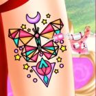 funny tattoo shop online