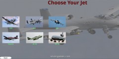 Aircraft Carrier Pilot Simulator: Game