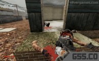 Brutal Battle Royale: Gameplay