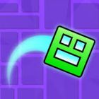 geometry dash maze maps