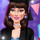 graduation makeup trends