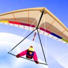 hang glider