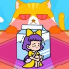 hide n seek girl escape