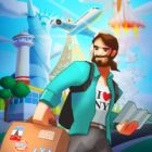 idle airport tycoon