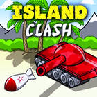 island clash