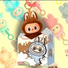 labubu doll blind box