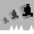 level from the devil