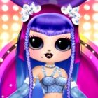 lol surprise style studio