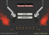 Russian Roulette: Menu