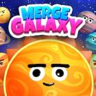merge galaxy