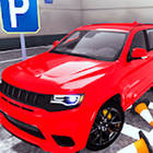 multistory car parking simulator