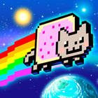 Nyan Cat: Lost in Space