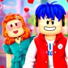 roblox couple dress up