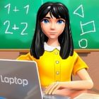 school teacher simulator