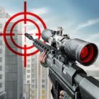 sniper 3d gun shooting