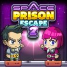 space prison escape