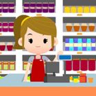 supermarket cashier simulator