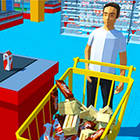 Supermarket Simulator