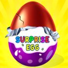 surprise egg