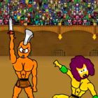 swords and sandals 2