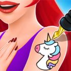 The Ink Shop: Tattoo Art ASMR